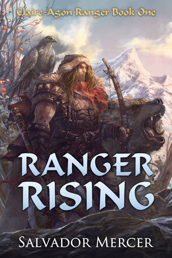 Ranger Rising