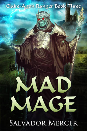 Mad Mage Mad Mage