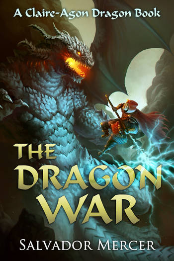 The Dragon War The Dragon War