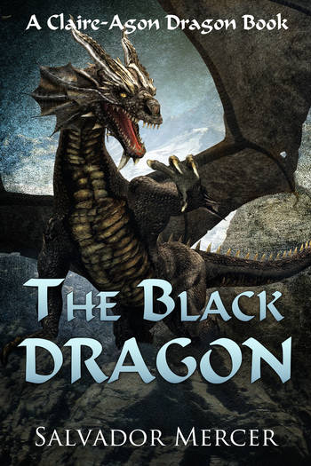 The Black Dragon